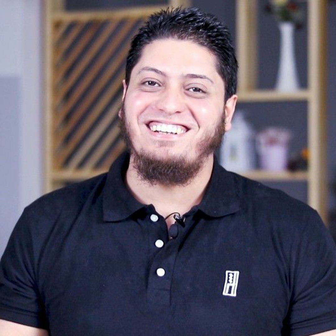 المهندس محمد أبو ريحانة